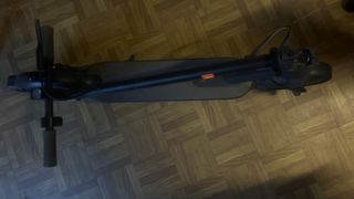 Patinete eléctrico Xiaomi