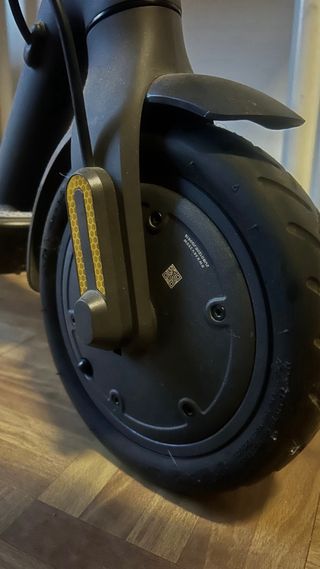 Patinete eléctrico Xiaomi