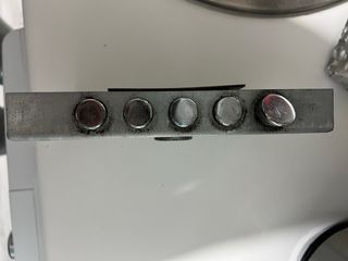 Cerradura Dierre de gorjas