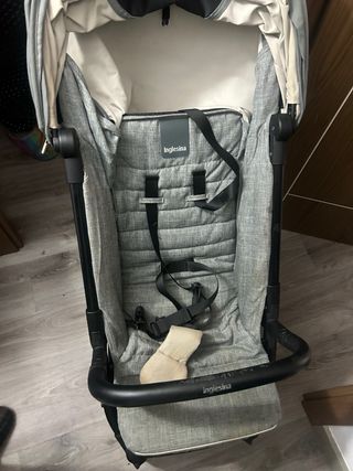 Carrito Bebé Inglesina Quid 2