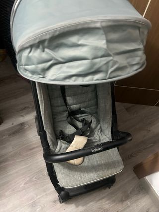 Carrito Bebé Inglesina Quid 2