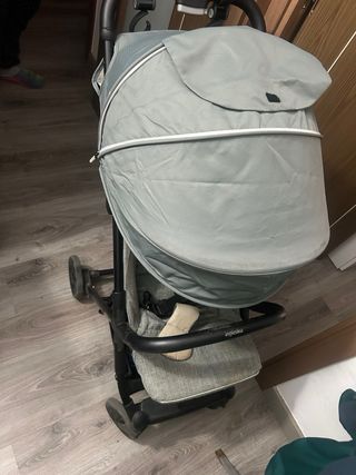 Carrito Bebé Inglesina Quid 2