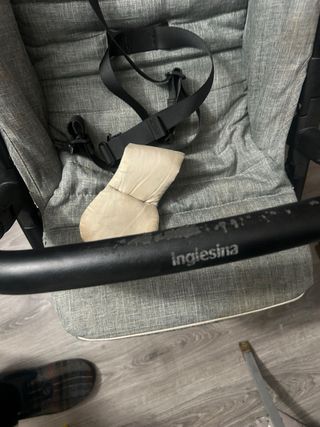 Carrito Bebé Inglesina Quid 2