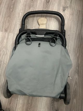 Carrito Bebé Inglesina Quid 2