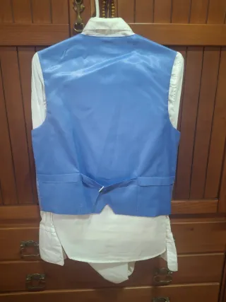 Traje Comunión Niño El Corte Inglés