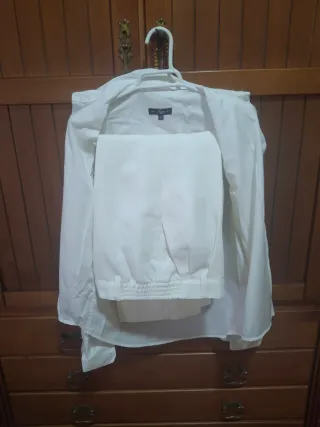 Traje Comunión Niño El Corte Inglés