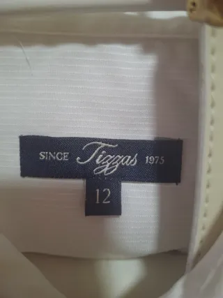 Traje Comunión Niño El Corte Inglés