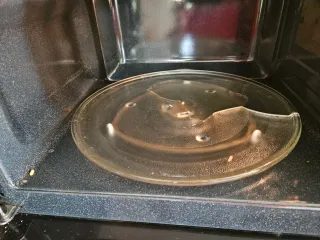 Microondas Integrable SAMSUNG Acero Inox Grill