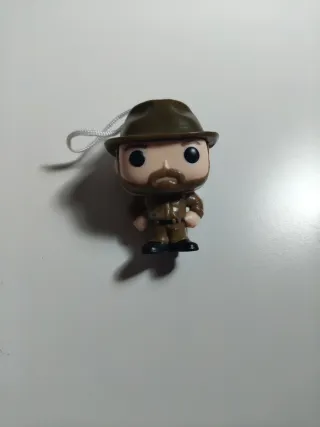 Figura Funko Pop Hooper