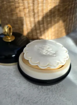 Van Cleef & Arpels Paris Set Vintage Perfumado