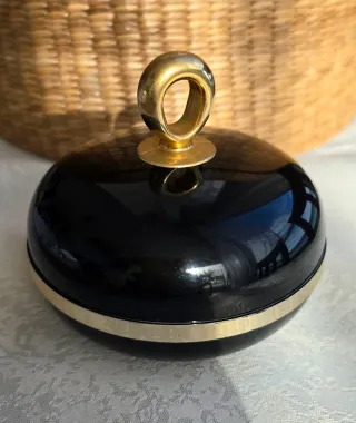 Van Cleef & Arpels Paris Set Vintage Perfumado