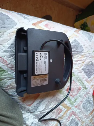 Sandwichera Eléctrica Lacor 750W