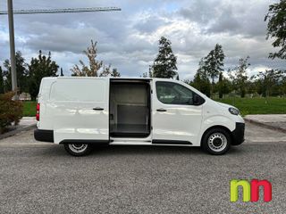 Peugeot Expert Furgón Premium 2.0 BlueHDi 120 S&S Long