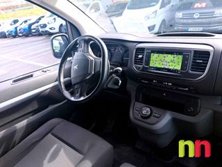 Peugeot Expert Furgón Premium 2.0 BlueHDi 120 S&S Long