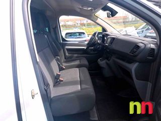 Peugeot Expert Furgón Premium 2.0 BlueHDi 120 S&S Long