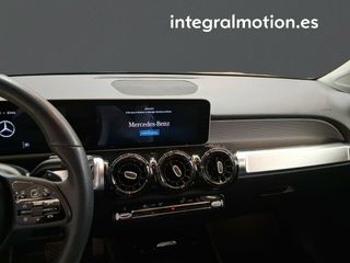 Mercedes Clase GLB 180d Business Solution