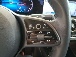 Mercedes Clase GLB 180d Business Solution