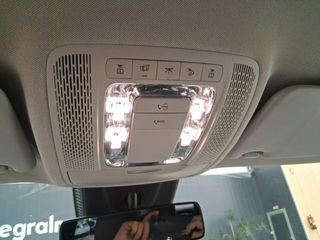 Mercedes Clase GLB 180d Business Solution