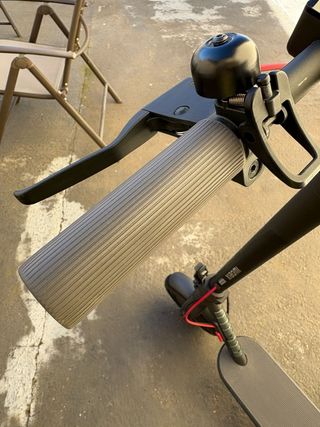 Patinete Eléctrico Xiaomi Scooter 4