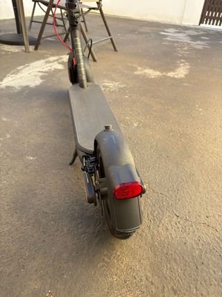 Patinete Eléctrico Xiaomi Scooter 4