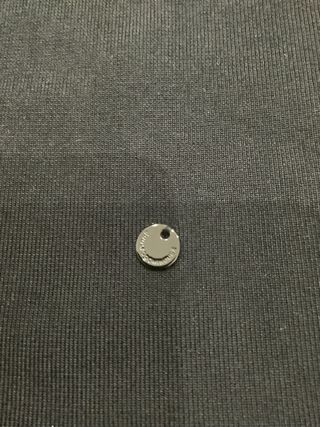 Jersey Adolfo Dominguez Negro Manga Larga