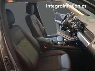 Mercedes Clase GLB 180d Business Solution