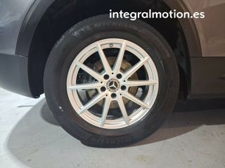 Mercedes Clase GLB 180d Business Solution