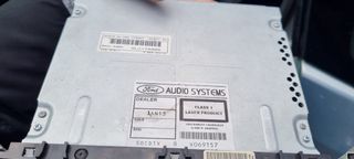 Radio CD Sony Ford Focus MK2