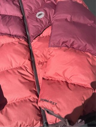 Cazadora Nike Storm Plumas