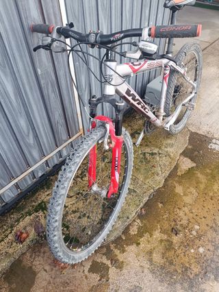 Bicicleta Conor MTB