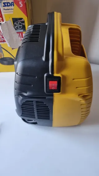 Compressore aria Stanley portatile