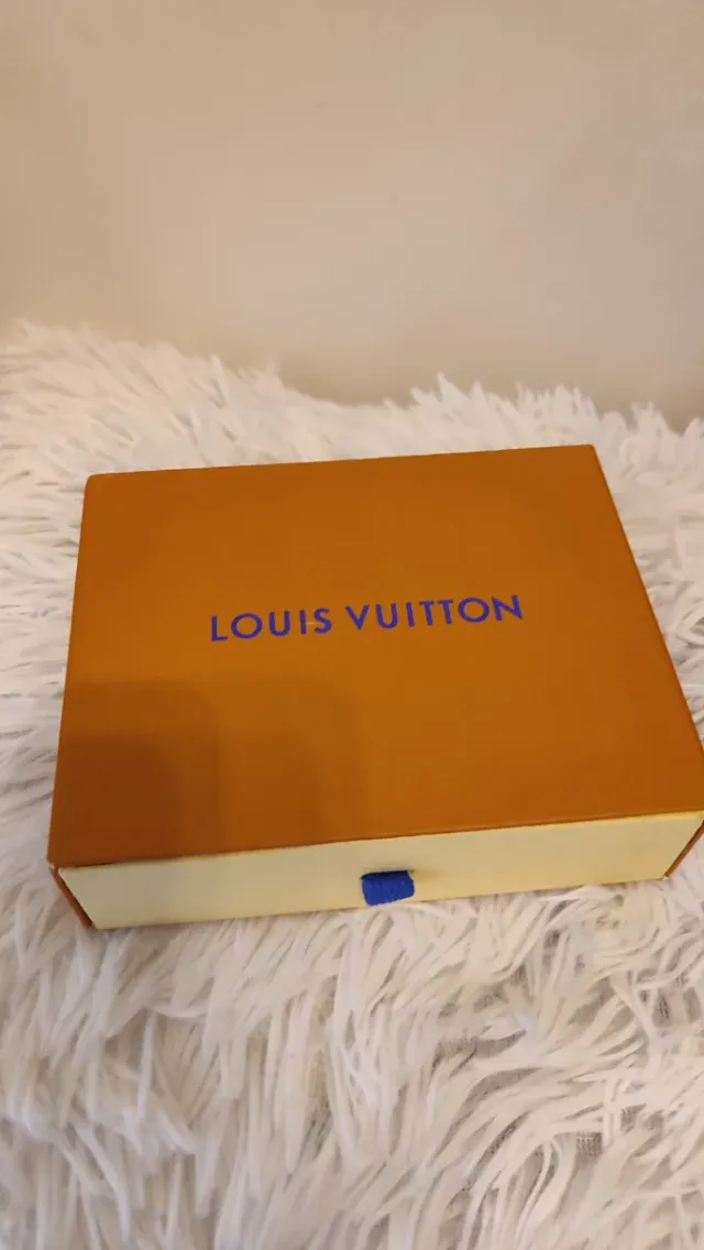 Portafoglio Uomo Nero con fermasoldi