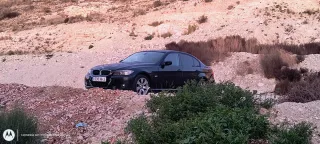 BMW Serie 3 2012