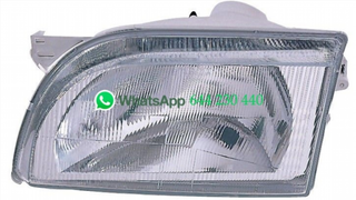 FARO DELANTERO IZQUIERDO (VIDRO) FORD TRANSIT 199