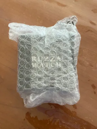 Orologio Ruzza watch