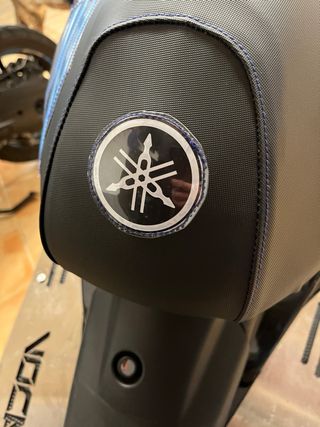 Asiento Yamaha Aerox Nuevo