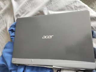 Ordenador Acer Aspire 3
