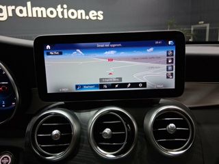 Mercedes Clase GLC GLC 200 d 4MATIC