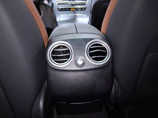 Mercedes Clase GLC GLC 200 d 4MATIC