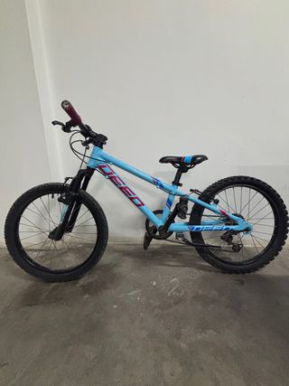 Bici infantil 20 DEED