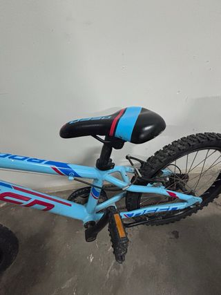 Bici infantil 20 DEED