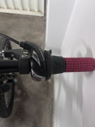 Bici infantil 20 DEED