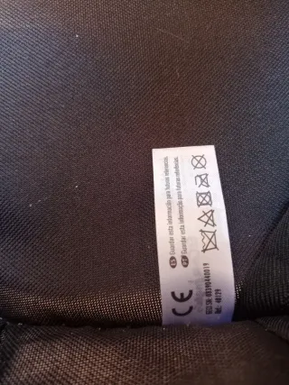 Cochecito o carrito de juguete