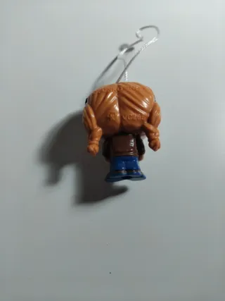 Figura Funko Pop Max Stranger Things