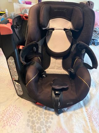Silla coche Bébé Confort Axiss Grupo 1