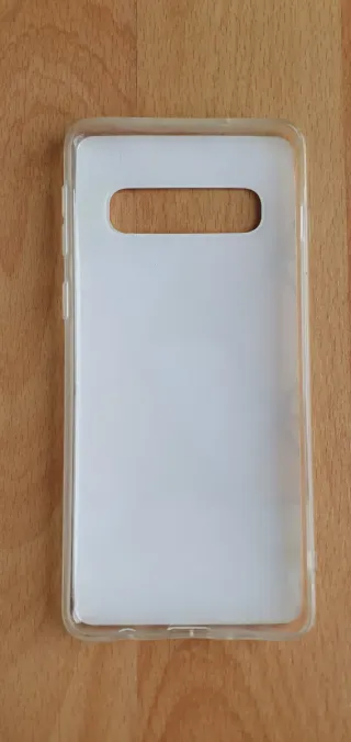 2 carcasas Samsung S10