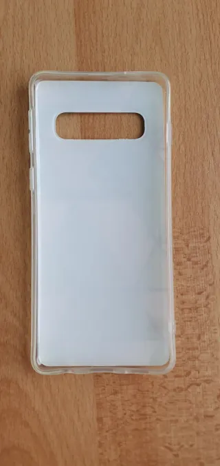 2 carcasas Samsung S10