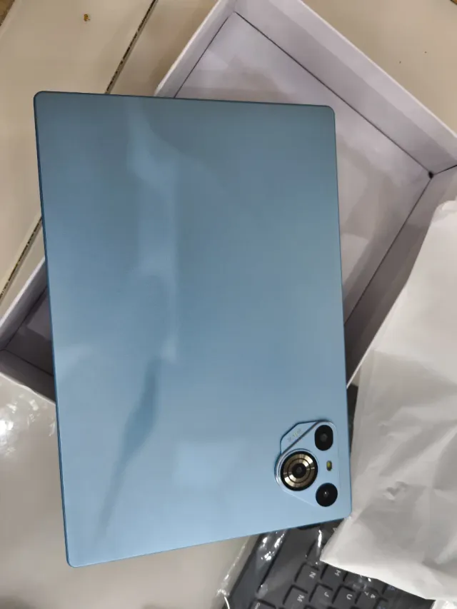 Tablet 512GB 12GB RAM teclado raton funda protecto