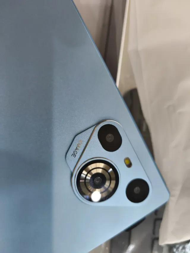 Tablet 512GB 12GB RAM teclado raton funda protecto