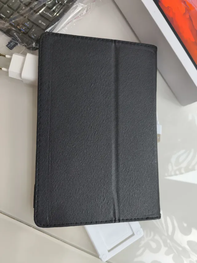 Tablet 512GB 12GB RAM teclado raton funda protecto